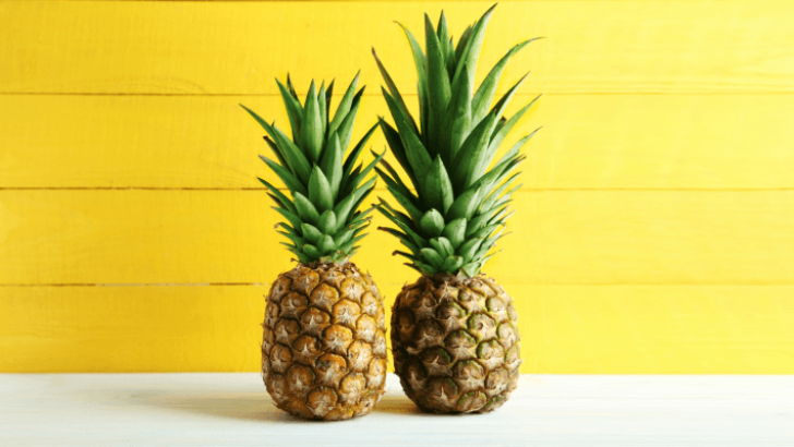 Ananas Zayıflatır Mı?